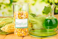 Bosham biofuel availability
