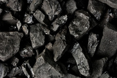 Bosham coal boiler costs